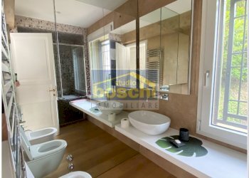 Villa Unifamiliare Casalecchio di Reno - foto 12