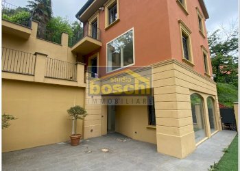 Villa Unifamiliare Casalecchio di Reno - foto 18