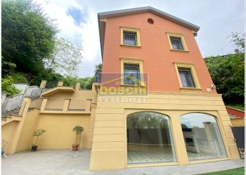 Villa Unifamiliare Casalecchio di Reno - foto 19