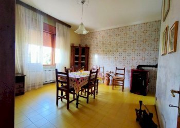 Villa Unifamiliare Stienta - foto 5