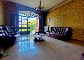 Villa Unifamiliare Stienta - foto 11