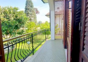 Villa Unifamiliare Stienta - foto 17