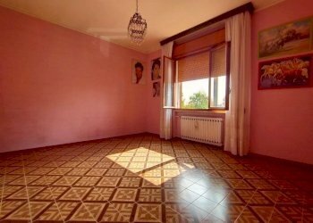 Villa Unifamiliare Stienta - foto 23