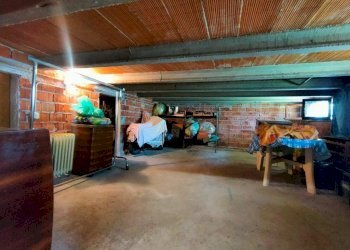 Villa Unifamiliare Stienta - foto 39