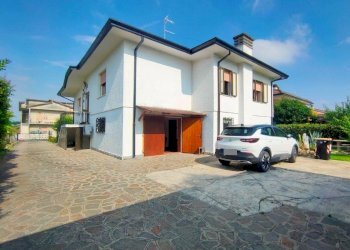 Villa Unifamiliare Stienta - foto 43