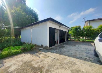 Villa Unifamiliare Stienta - foto 45