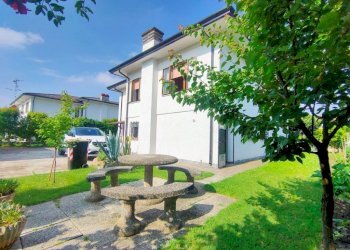 Villa Unifamiliare Stienta - foto 46