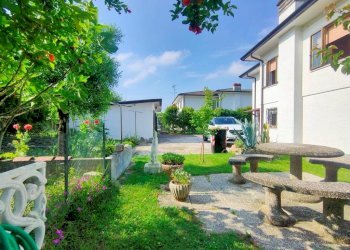 Villa Unifamiliare Stienta - foto 47