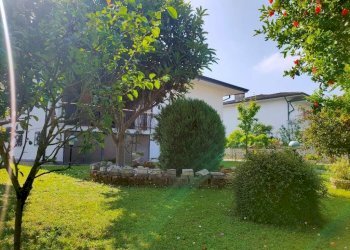 Villa Unifamiliare Stienta - foto 50