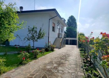 Villa Unifamiliare Stienta - foto 51