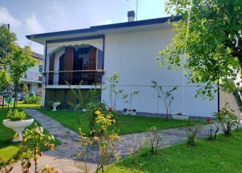 Villa Unifamiliare Stienta - foto 52