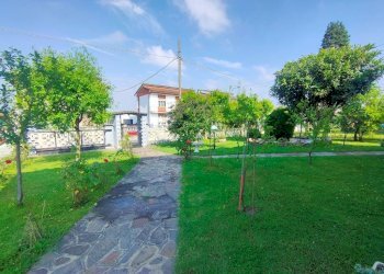 Villa Unifamiliare Stienta - foto 54