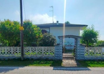 Villa Unifamiliare Stienta - foto 56