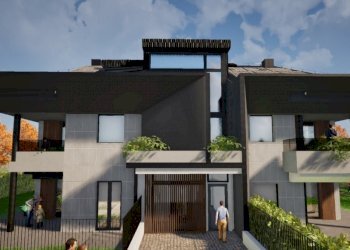 Trilocale viale Angeli, 69, Cuneo - foto 2