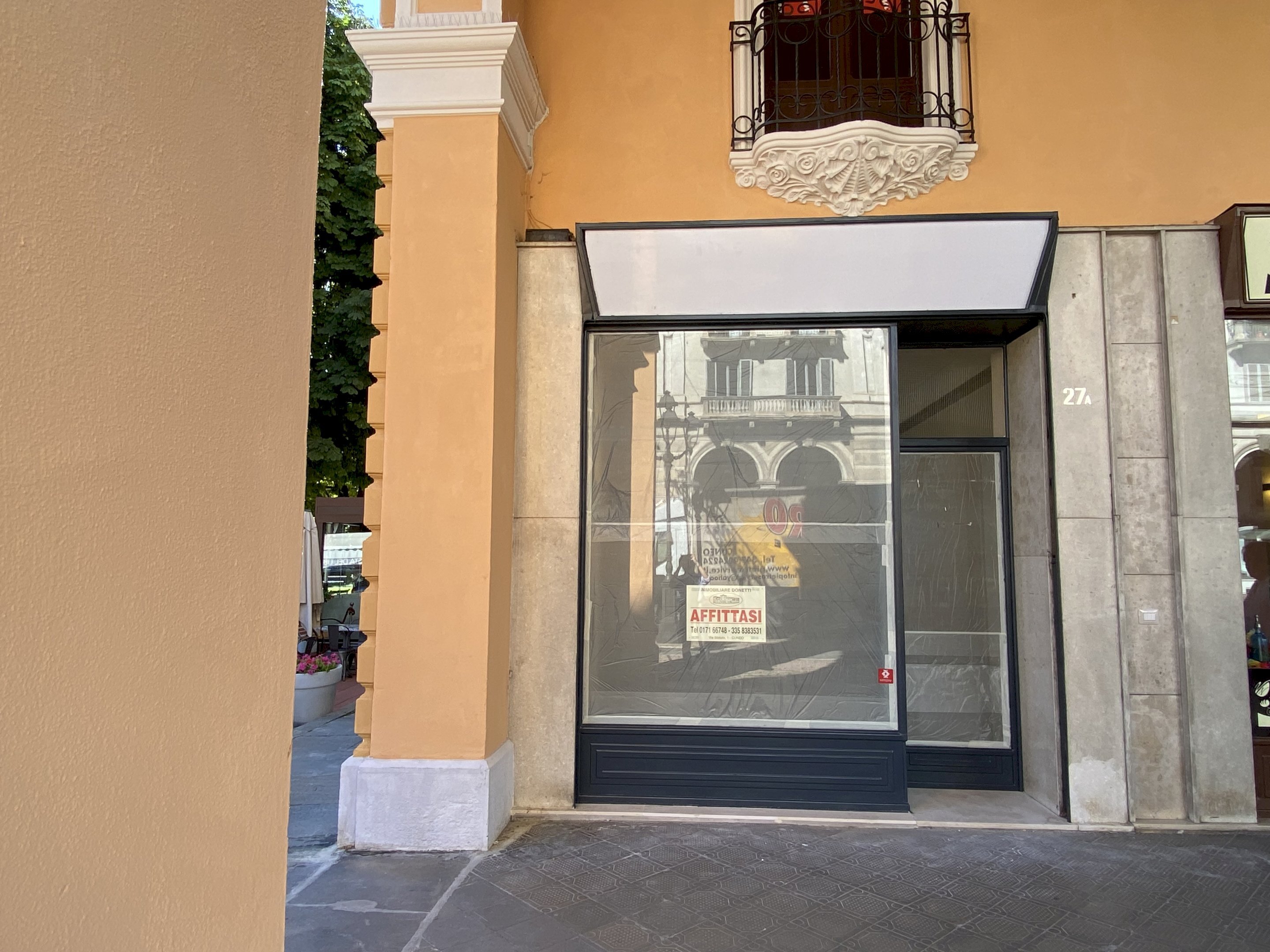 Shop Corso Nizza, 27a, Cuneo - photo 2