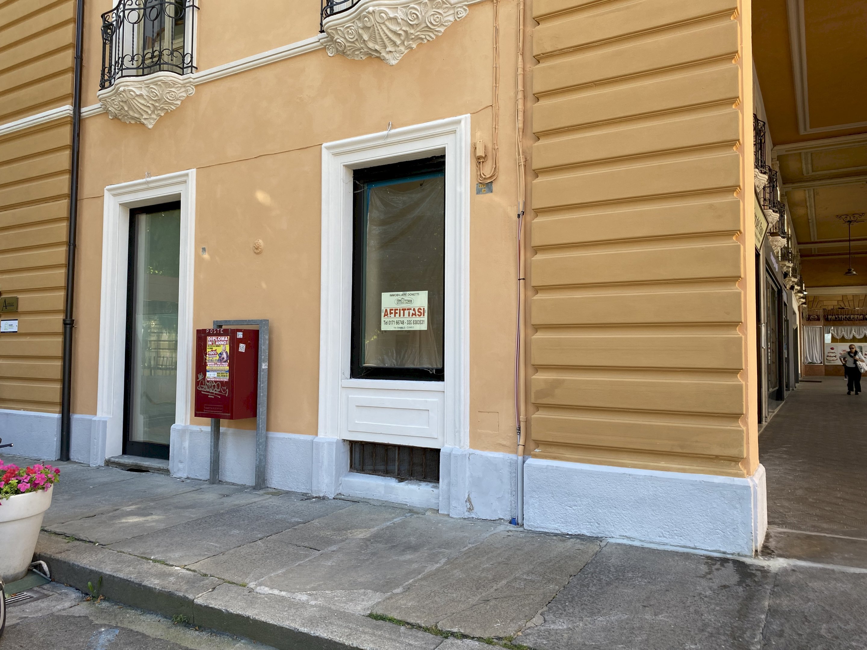 Shop Corso Nizza, 27a, Cuneo - photo 3