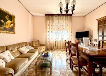 Porzione di casa Via rossini, San Mauro Pascoli - foto 1