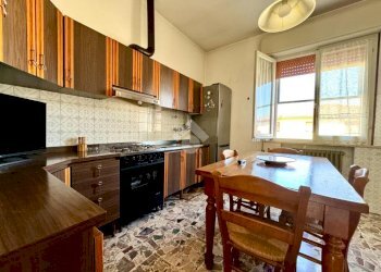 Porzione di casa Via rossini, San Mauro Pascoli - foto 4