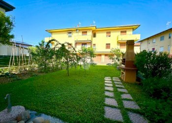 Porzione di casa Via rossini, San Mauro Pascoli - foto 16