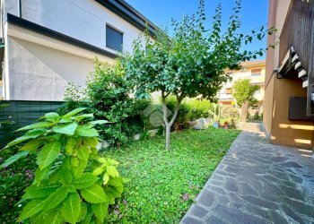 Porzione di casa Via rossini, San Mauro Pascoli - foto 17
