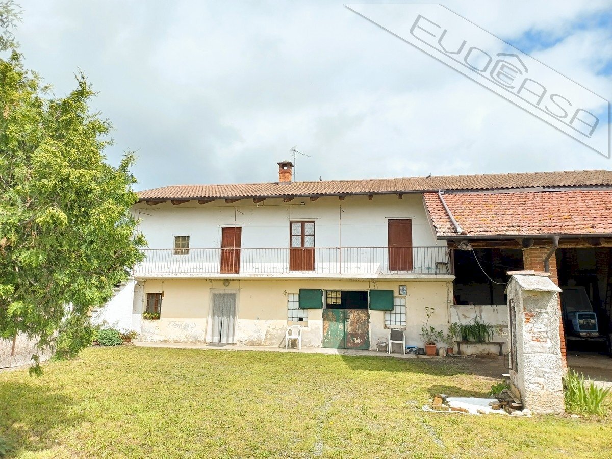 Rustic Crocera snc, Barge - photo 2
