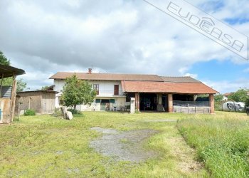 Rustic Crocera snc, Barge - photo 1