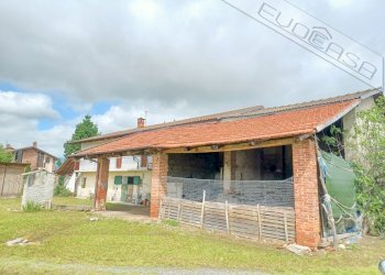 Rustic Crocera snc, Barge - photo 4