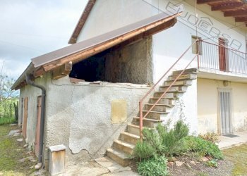 Rustic Crocera snc, Barge - photo 7