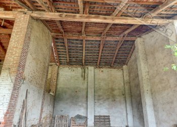 Rustic Crocera snc, Barge - photo 8