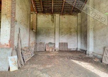 Rustic Crocera snc, Barge - photo 9