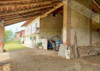 Rustic Crocera snc, Barge - photo 10