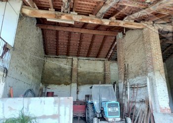 Rustic Crocera snc, Barge - photo 11