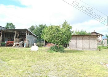 Rustic Crocera snc, Barge - photo 14