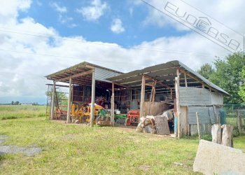 Rustic Crocera snc, Barge - photo 15
