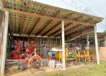 Rustic Crocera snc, Barge - photo 16
