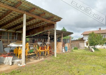 Rustic Crocera snc, Barge - photo 17