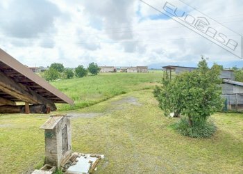 Rustic Crocera snc, Barge - photo 22