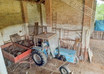 Rustic Crocera snc, Barge - photo 23