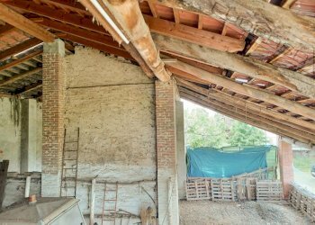 Rustic Crocera snc, Barge - photo 24