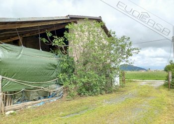 Rustic Crocera snc, Barge - photo 25