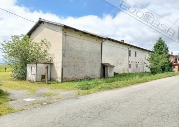 Rustic Crocera snc, Barge - photo 26