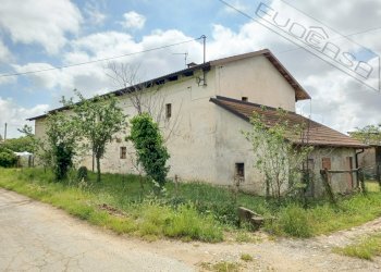 Rustic Crocera snc, Barge - photo 27