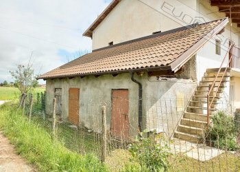 Rustic Crocera snc, Barge - photo 28