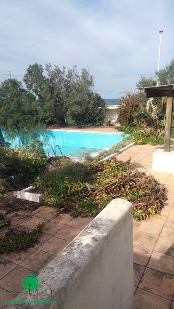 Small Villa Bari - photo 1
