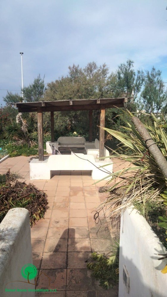Small Villa Bari - photo 2