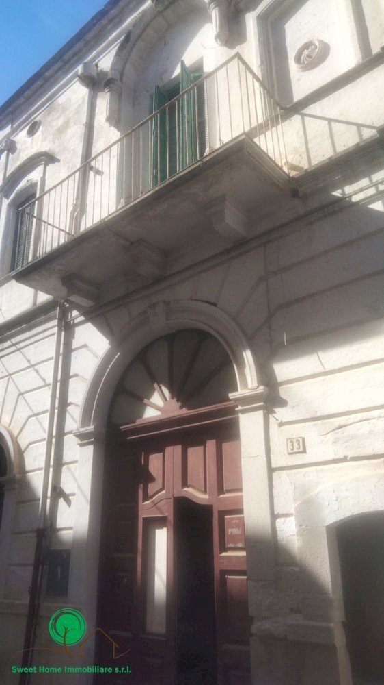 Appartamento Carducci   Numero civico 31, 33, Triggiano - foto 1