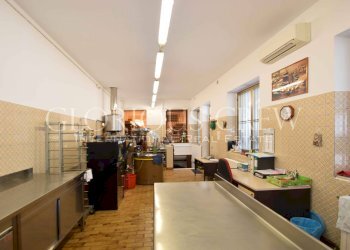 Negozio V. Francesco Cusani, Carate Brianza - foto 12