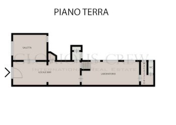 Negozio V. Francesco Cusani, Carate Brianza - foto 16
