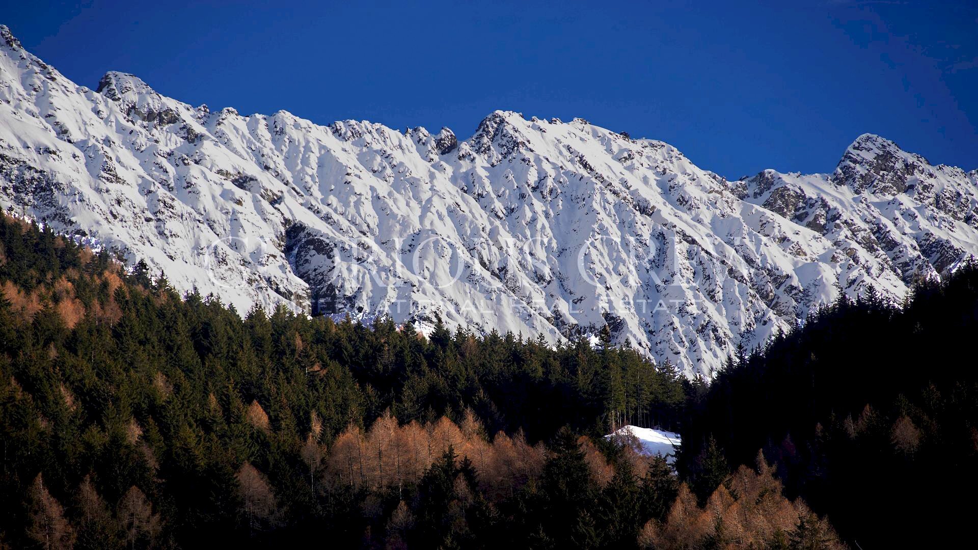 Stable - Palace Ponte di Legno - photo 3