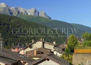 Stable - Palace Ponte di Legno - photo 10